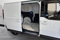 Kia PV5 Cargo vaihtoauto