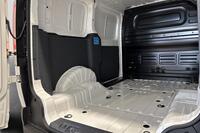 Kia PV5 Cargo vaihtoauto