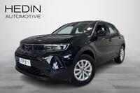 Opel Mokka vaihtoauto