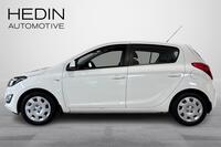 Hyundai i20 vaihtoauto