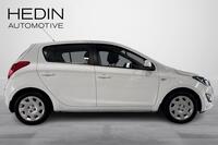Hyundai i20 vaihtoauto