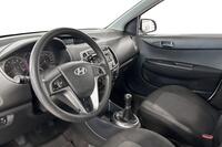 Hyundai i20 vaihtoauto