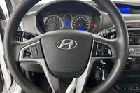 Hyundai i20 vaihtoauto