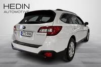 Subaru Outback vaihtoauto
