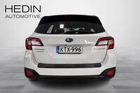 Subaru Outback vaihtoauto