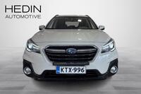 Subaru Outback vaihtoauto