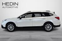 Subaru Outback vaihtoauto