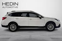 Subaru Outback vaihtoauto