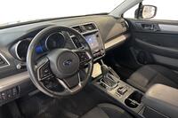 Subaru Outback vaihtoauto