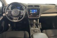 Subaru Outback vaihtoauto