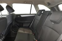 Subaru Outback vaihtoauto