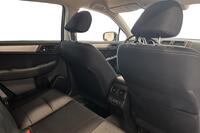 Subaru Outback vaihtoauto