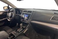 Subaru Outback vaihtoauto