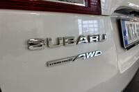 Subaru Outback vaihtoauto
