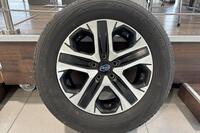 Subaru Outback vaihtoauto