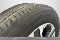 Subaru Outback vaihtoauto