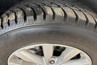 Subaru Outback vaihtoauto