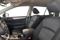 Subaru Outback vaihtoauto