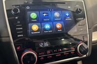 Subaru Outback vaihtoauto