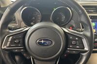 Subaru Outback vaihtoauto