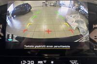 Subaru Outback vaihtoauto