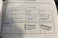 Subaru Outback vaihtoauto