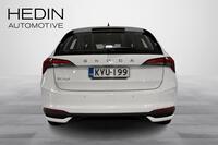 Skoda Scala vaihtoauto