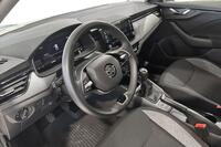 Skoda Scala vaihtoauto