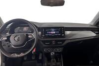 Skoda Scala vaihtoauto