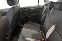 Skoda Scala vaihtoauto