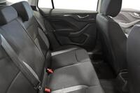 Skoda Scala vaihtoauto