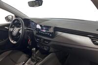 Skoda Scala vaihtoauto