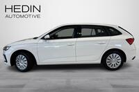 Skoda Scala vaihtoauto