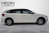 Skoda Scala vaihtoauto