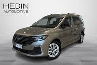 Ford Grand Tourneo Connect vaihtoauto