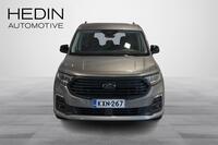 Ford Grand Tourneo Connect vaihtoauto