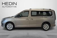 Ford Grand Tourneo Connect vaihtoauto