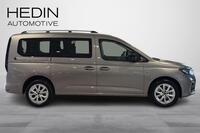 Ford Grand Tourneo Connect vaihtoauto