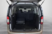 Ford Grand Tourneo Connect vaihtoauto