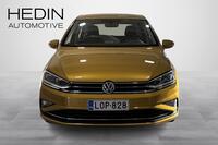 Volkswagen Golf Sportsvan vaihtoauto