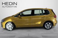 Volkswagen Golf Sportsvan vaihtoauto