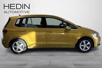 Volkswagen Golf Sportsvan vaihtoauto