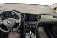 Volkswagen Golf Sportsvan vaihtoauto