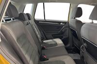 Volkswagen Golf Sportsvan vaihtoauto