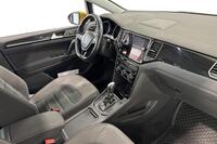 Volkswagen Golf Sportsvan vaihtoauto