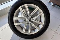 Volkswagen Golf Sportsvan vaihtoauto