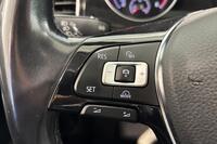 Volkswagen Golf Sportsvan vaihtoauto