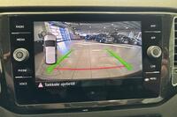 Volkswagen Golf Sportsvan vaihtoauto