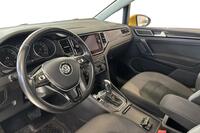 Volkswagen Golf Sportsvan vaihtoauto