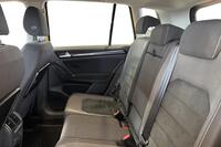 Volkswagen Golf Sportsvan vaihtoauto